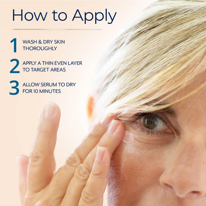 Rapid Reduction Serum - 1-Month Supply